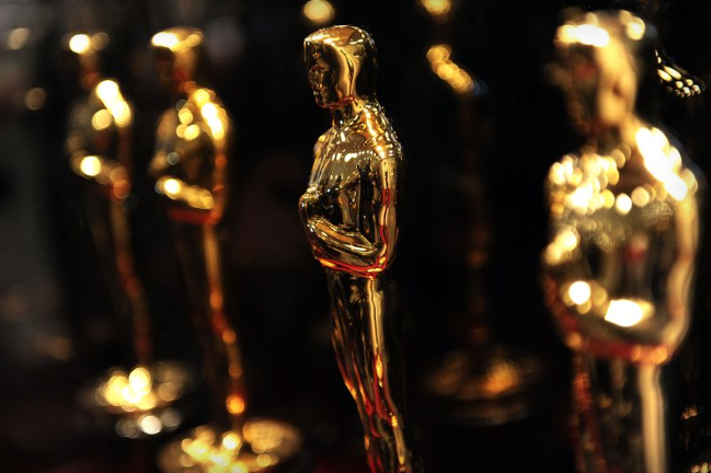 Where to Watch Every Oscar-Nominated Movie