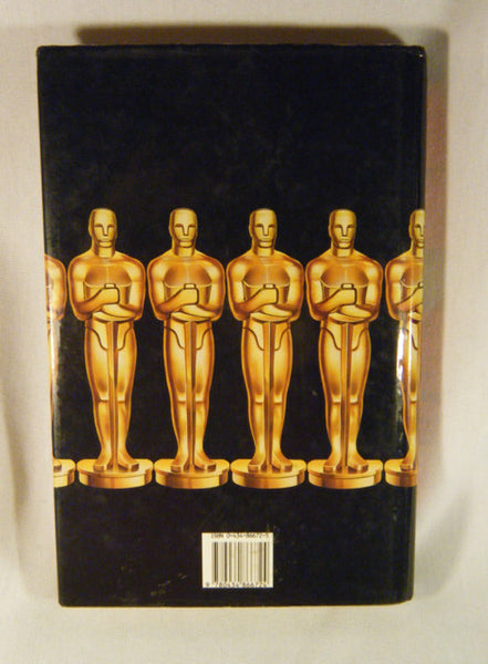 "Talking Oscars" Book (HC)