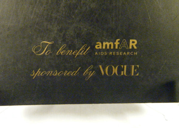"Christie's Unforgettable Fashion of the Oscars" Book (SC)