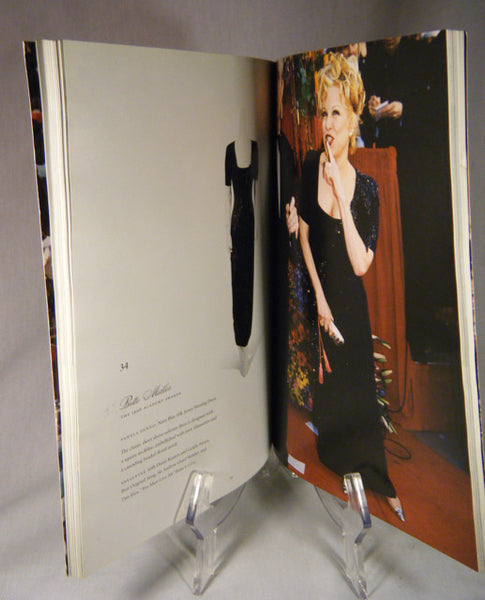 "Christie's Unforgettable Fashion of the Oscars" Book (SC)