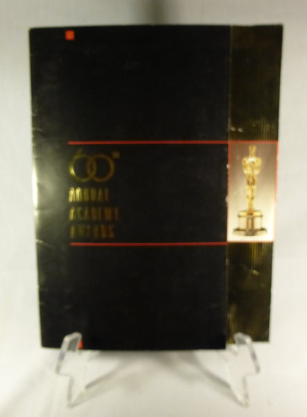 60th Academy Awards