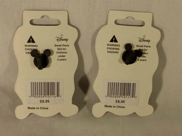 Limited Edition Golden Minnie Award Pin