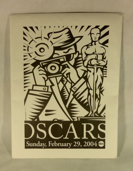 76th Annual Academy Awards Press Kit