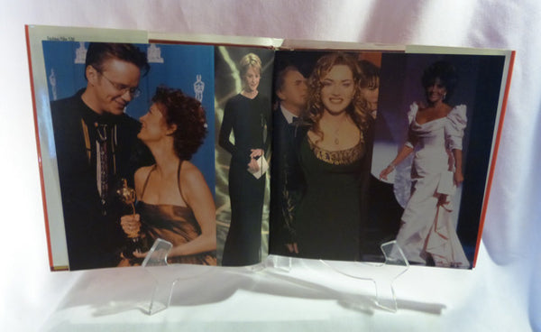 "Star Style at the Academy Awards, A Century of Glamour" Book (HC)