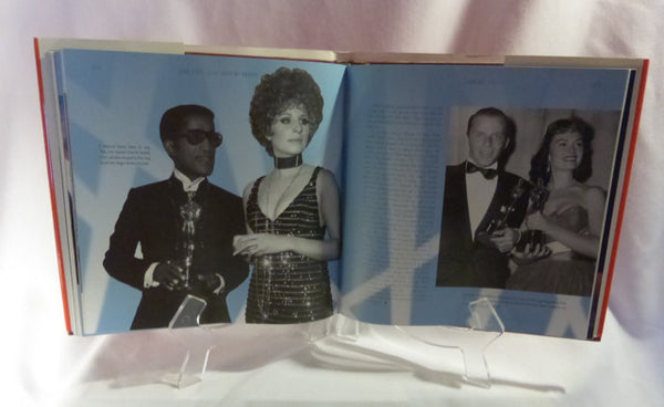 "Star Style at the Academy Awards, A Century of Glamour" Book (HC)