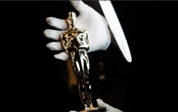 This Year’s Oscar Statuette Will Be a 1929 Throwback