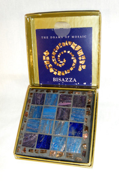 70th Academy Awards Governor's Ball Mosaic Tile Coasters