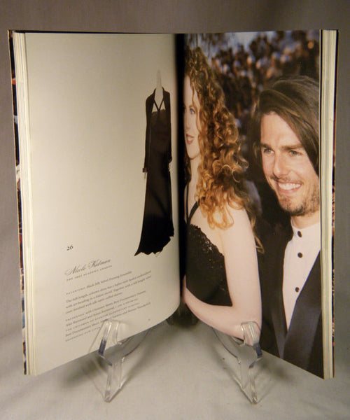"Christie's Unforgettable Fashion of the Oscars" Book (SC)