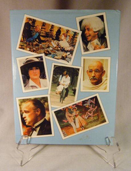 "History of the Oscars" Book (HC)