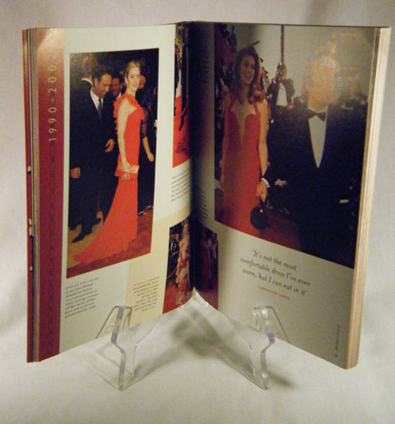 "People, Special Collector's Edition: OSCAR style" Book (HC)