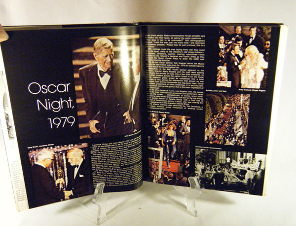"1979 Academy Awards Oscar Annual" Book (HB)