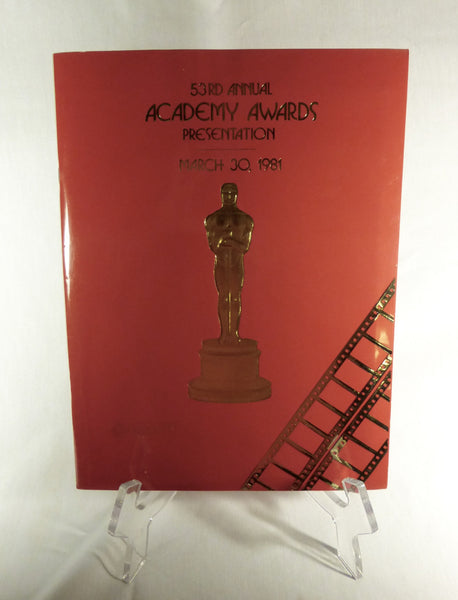53rd Academy Awards