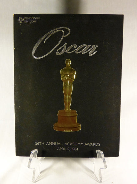 56th Academy Awards
