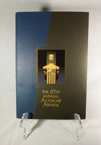 67th Academy Awards