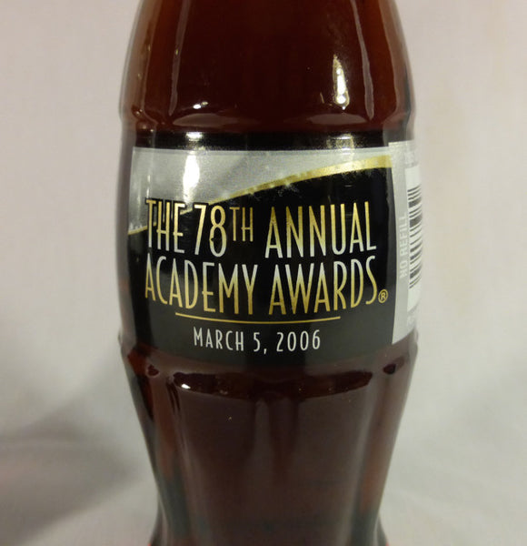 78th Annual Academy Award Commerative Diet Coke Bottle