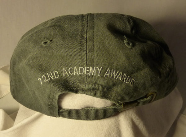 72nd Academy Awards Baseball Cap
