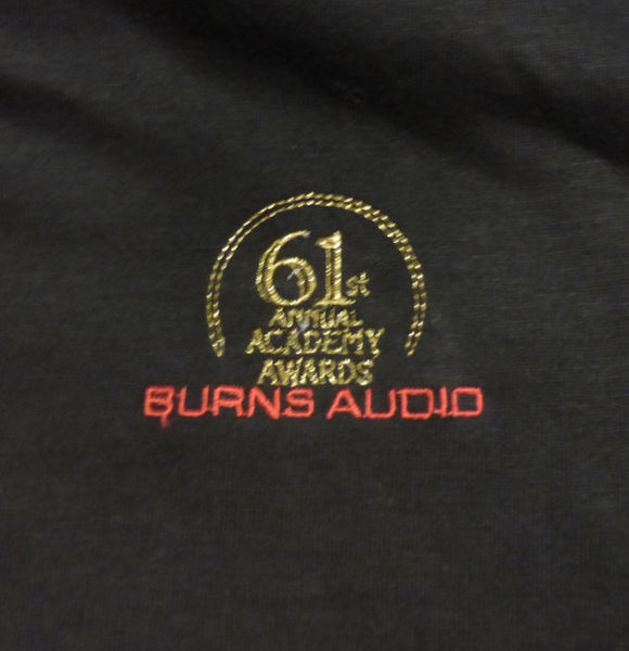 61st Academy Awards Polo Shirt