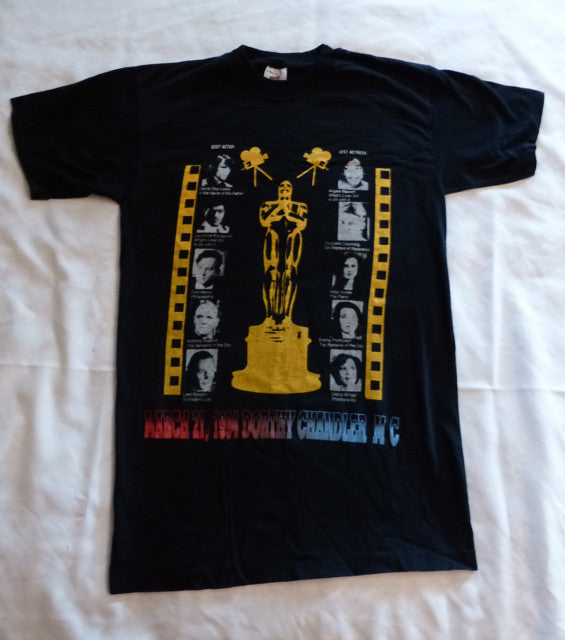66th Academy Awards Tshirt