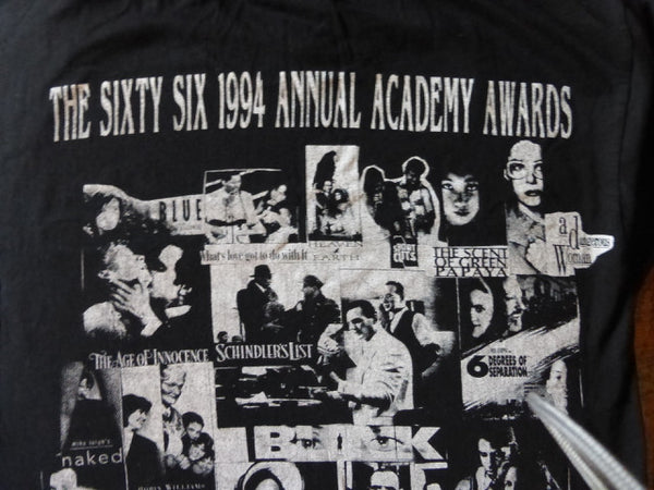 66th Academy Awards Tshirt