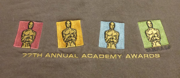77th Academy Awards Sweatshirt