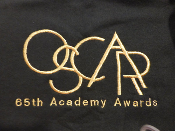 65th Academy Awards Sweatshirt