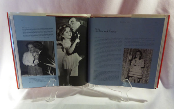 "Star Style at the Academy Awards, A Century of Glamour" Book (HC)